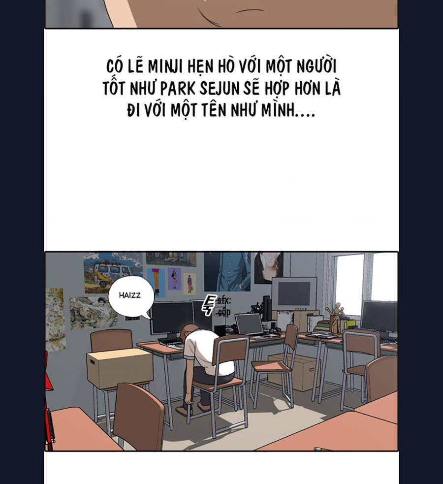 Free Draw Chap 110 - Next Chap 111