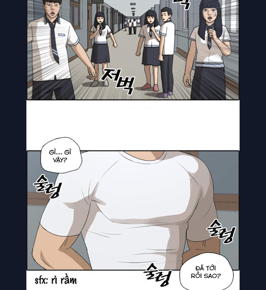 Free Draw Chap 110 - Next Chap 111