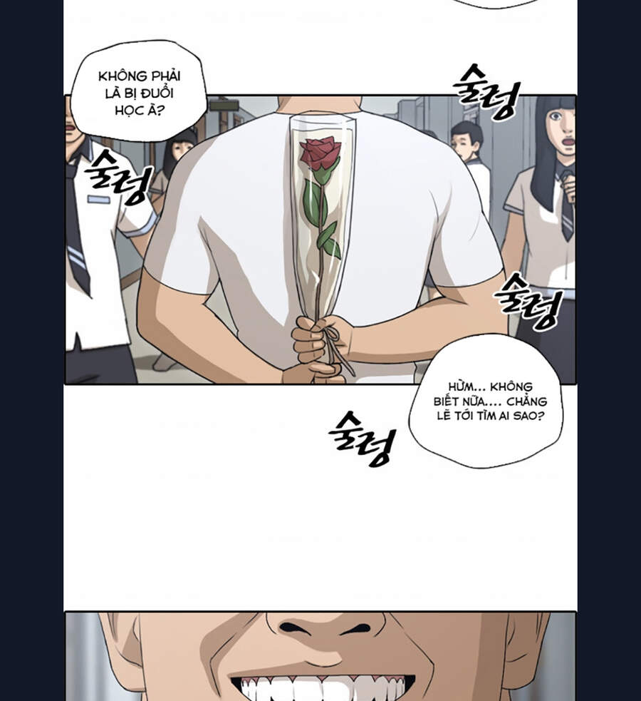 Free Draw Chap 110 - Next Chap 111