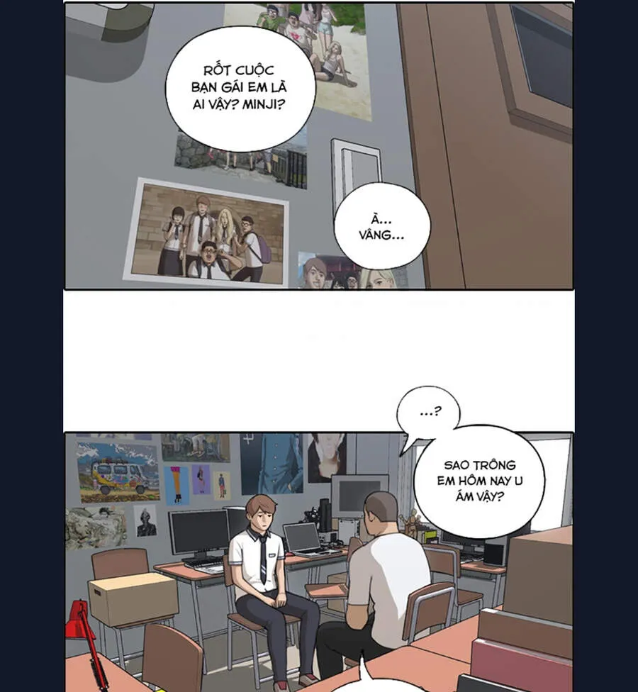 Free Draw Chap 111.3 - Next Chap 112.3