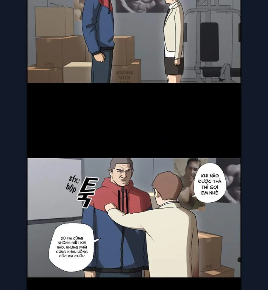 Free Draw Chap 111.3 - Next Chap 112.3