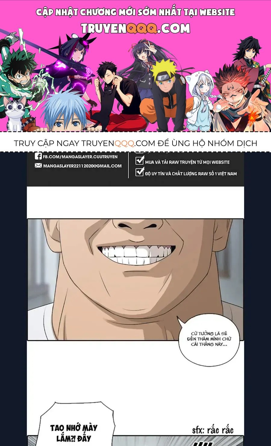 Free Draw Chap 111.6 - Next Chap 112.6