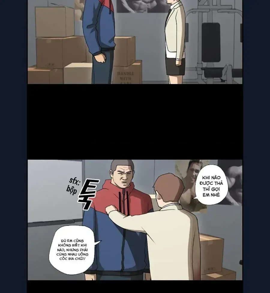 Free Draw Chap 111.8 - Next Chap 112.8