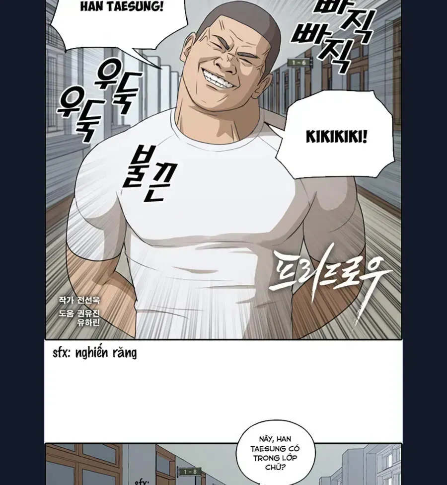 Free Draw Chap 111.9 - Next Chap 112.9