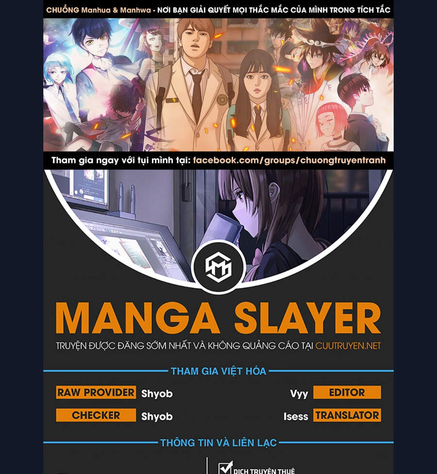 Free Draw Chap 111 - Next Chap 112