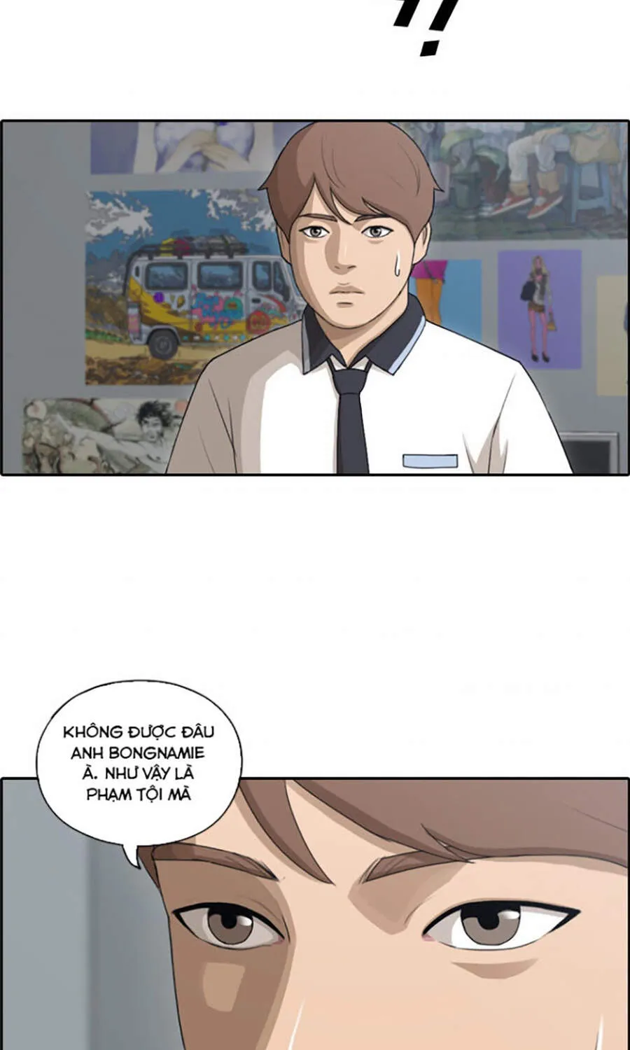 Free Draw Chap 112.3 - Next Chap 113.3