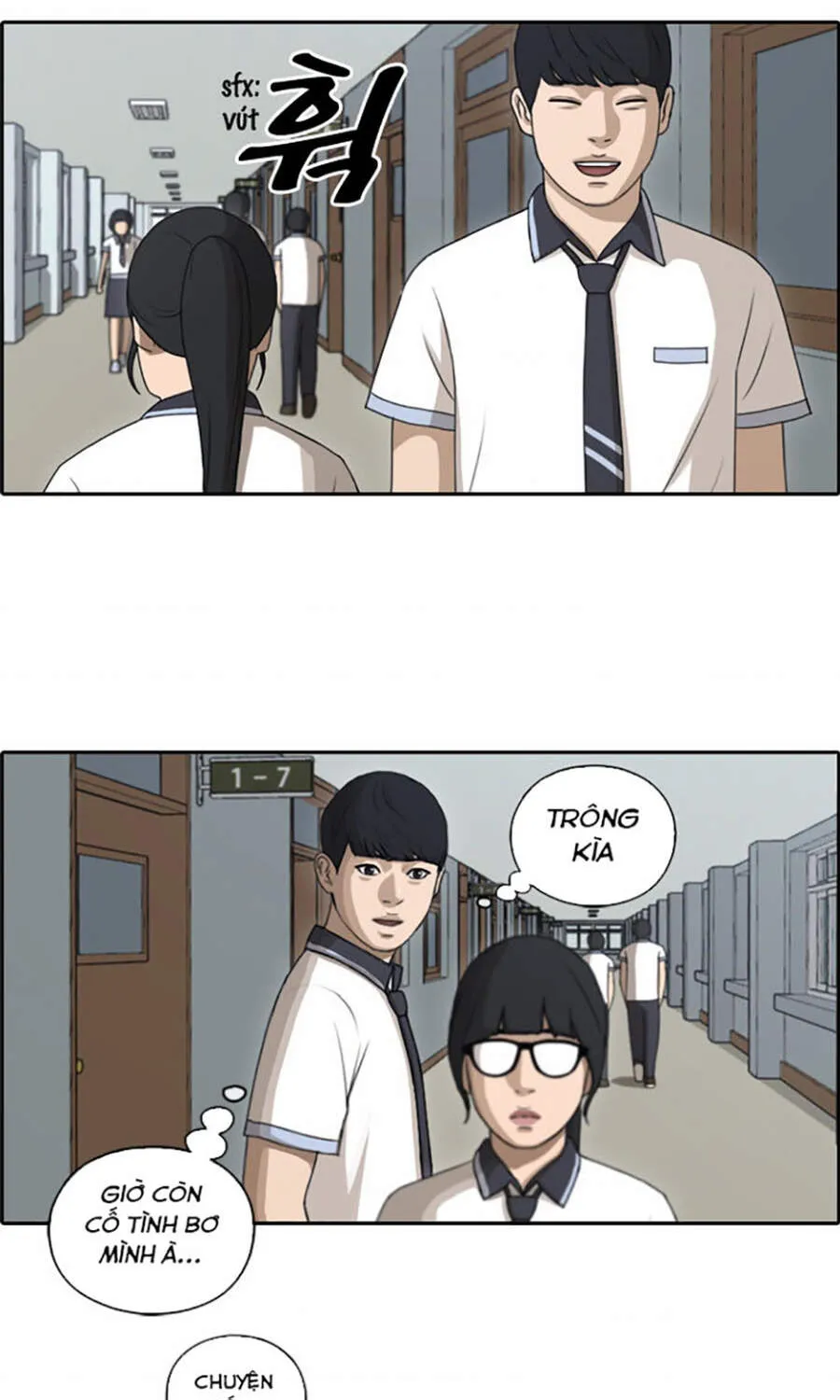 Free Draw Chap 112.3 - Next Chap 113.3