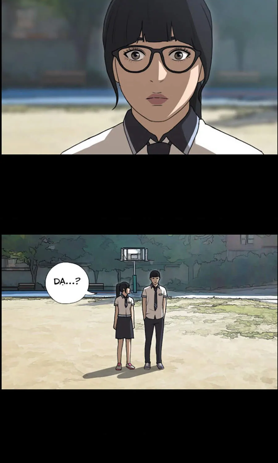 Free Draw Chap 112.3 - Next Chap 113.3