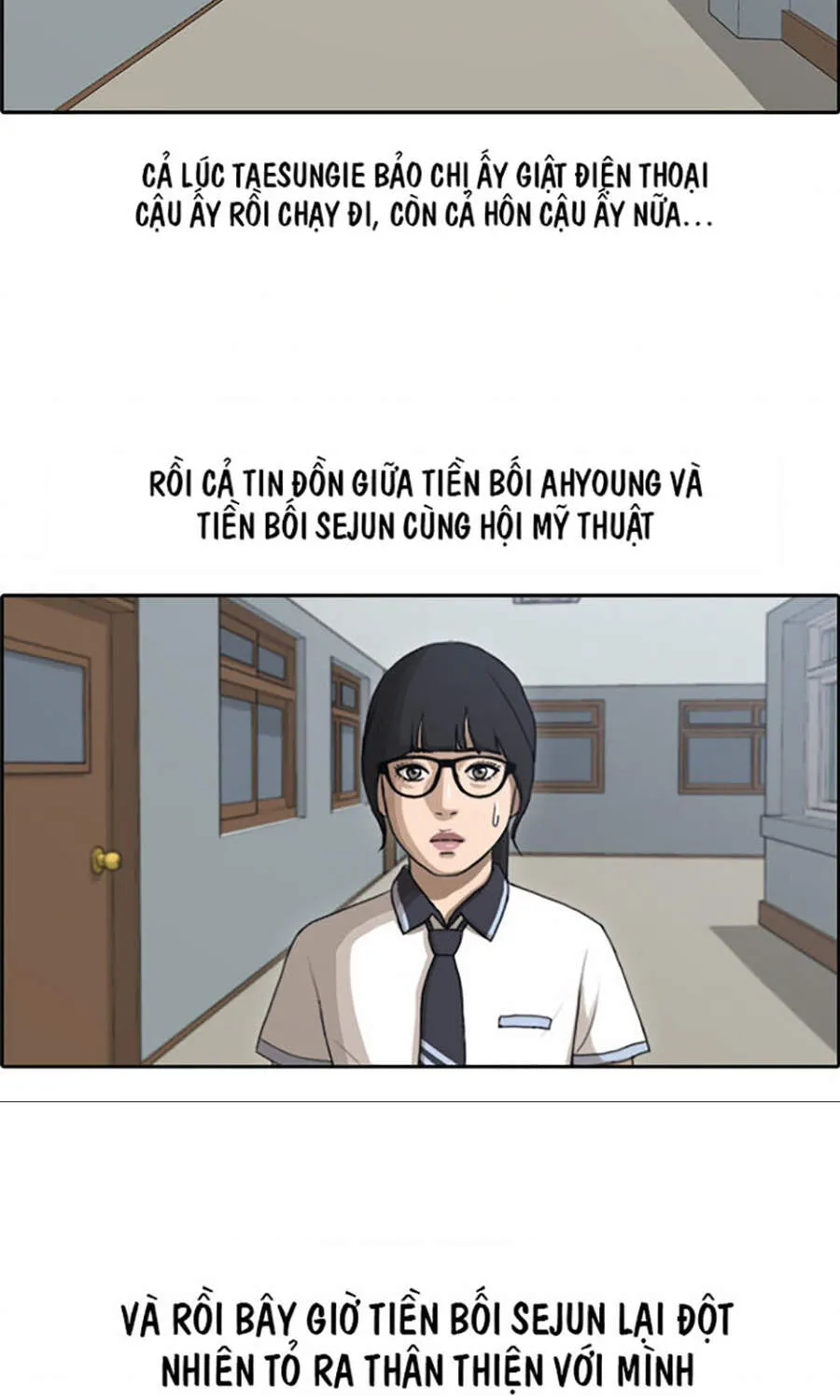 Free Draw Chap 112.3 - Next Chap 113.3