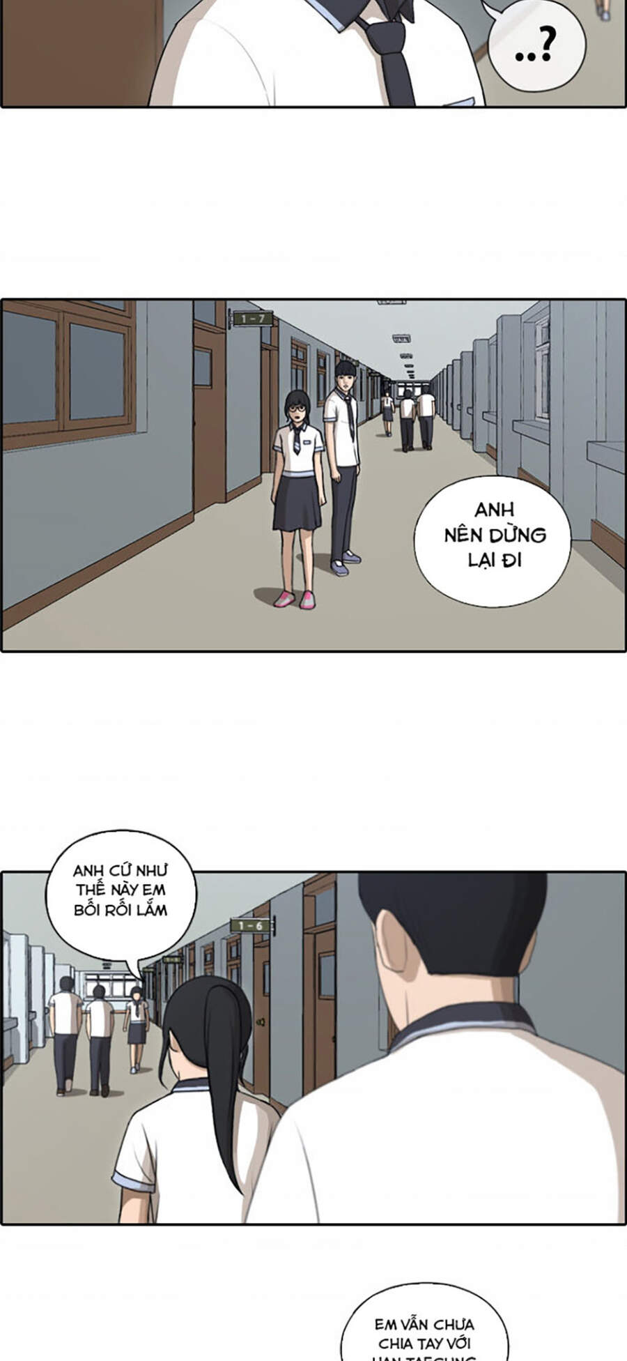 Free Draw Chap 112 - Next Chap 113