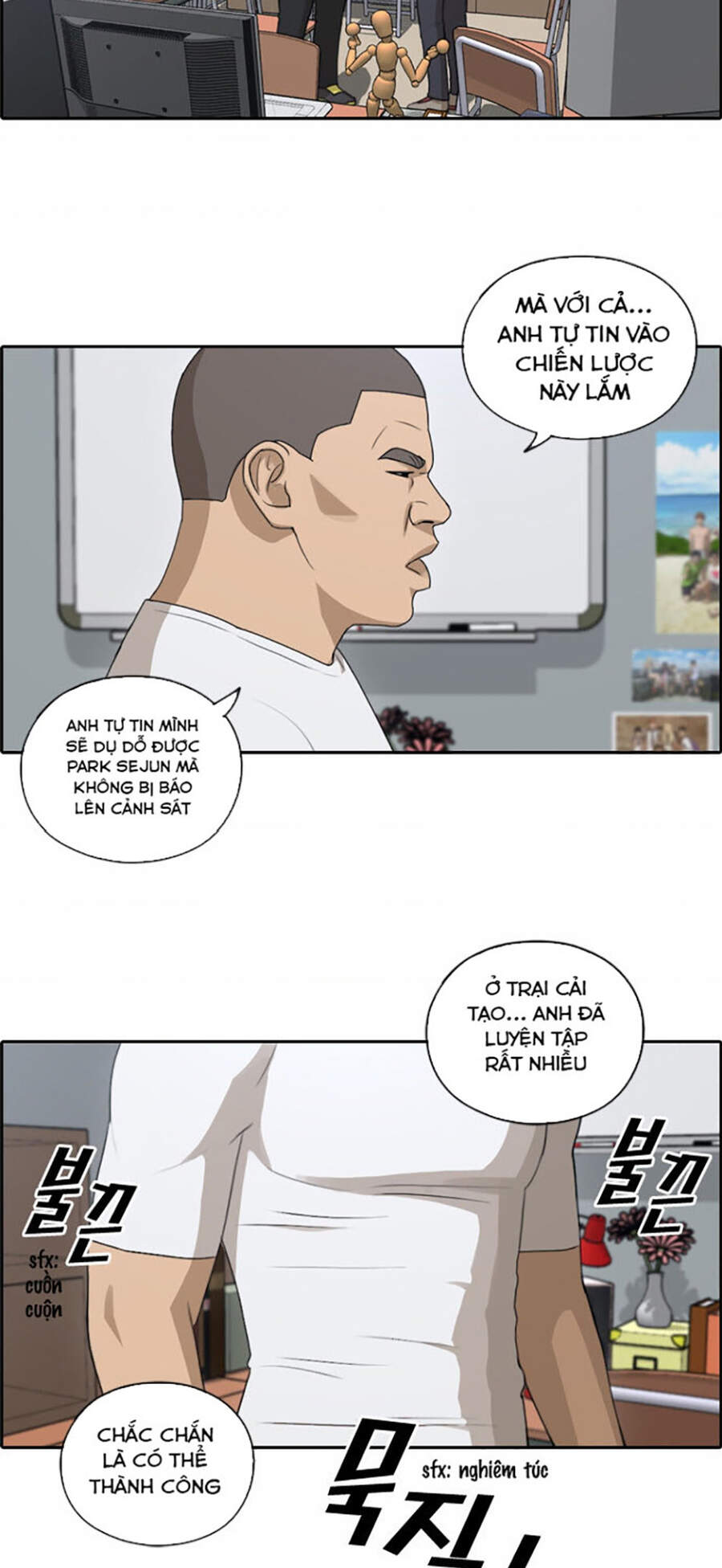 Free Draw Chap 112 - Next Chap 113