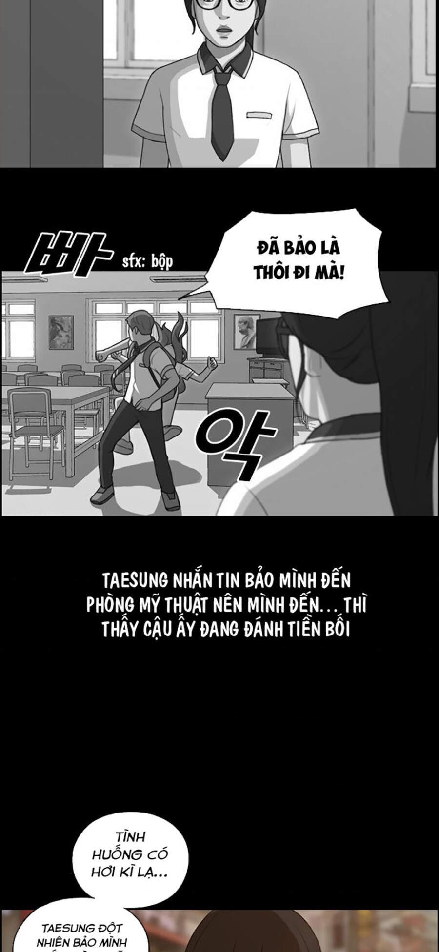 Free Draw Chap 112 - Next Chap 113