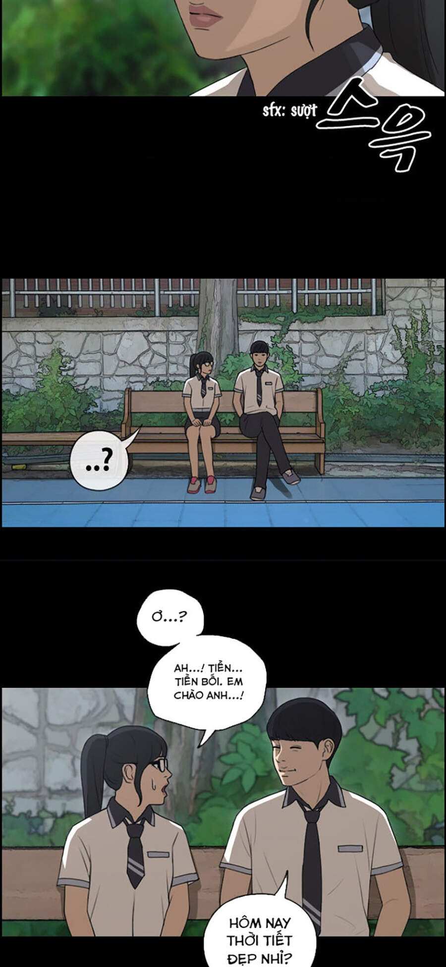 Free Draw Chap 112 - Next Chap 113