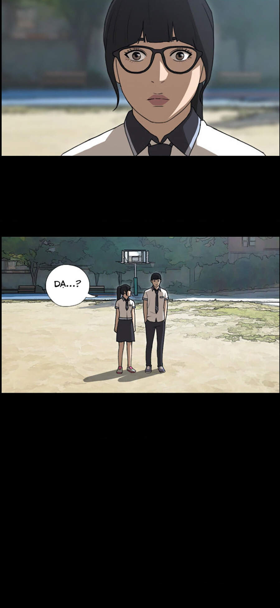 Free Draw Chap 112 - Next Chap 113