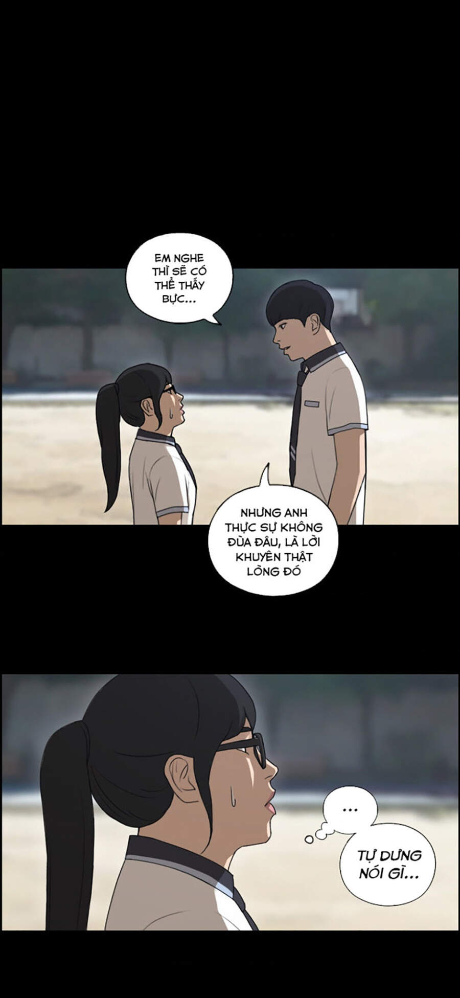 Free Draw Chap 112 - Next Chap 113