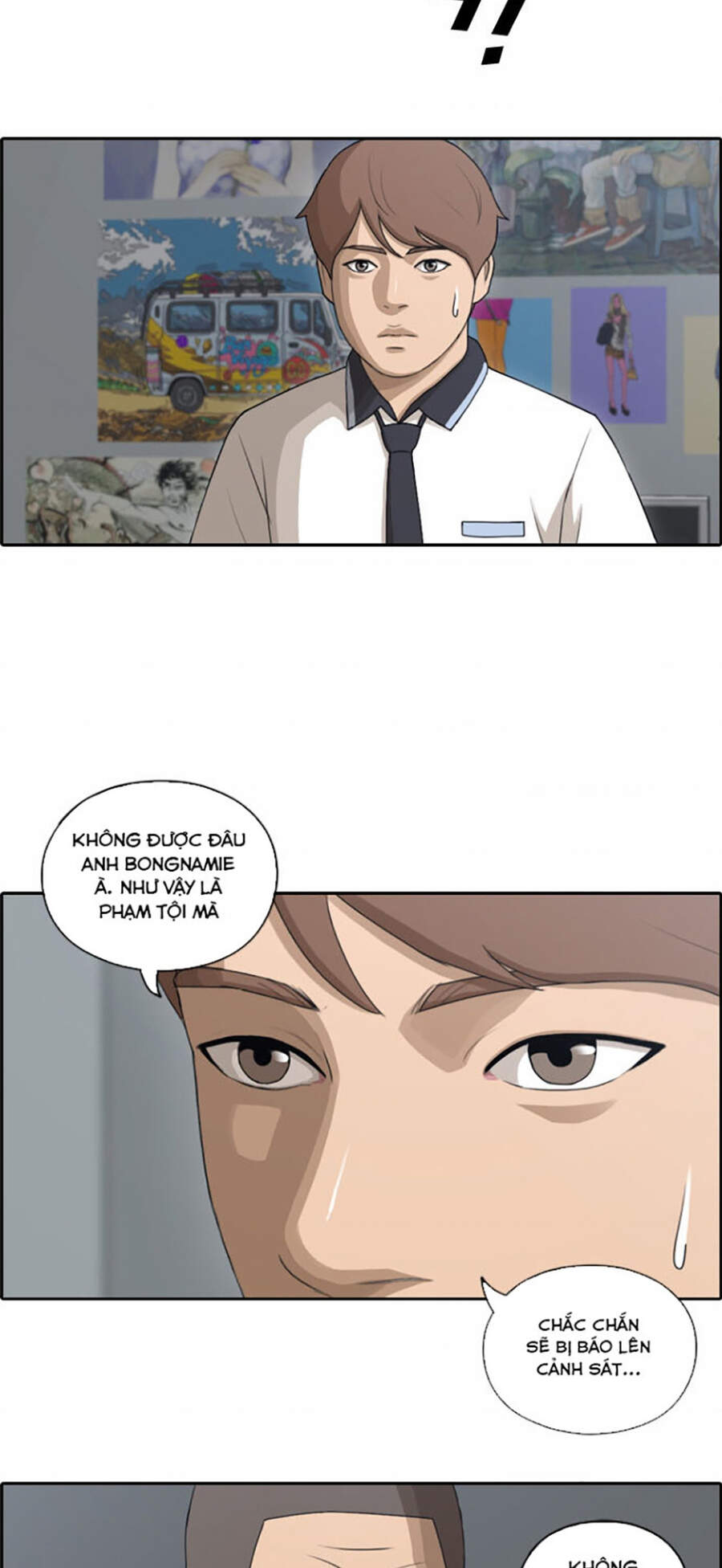 Free Draw Chap 112 - Next Chap 113