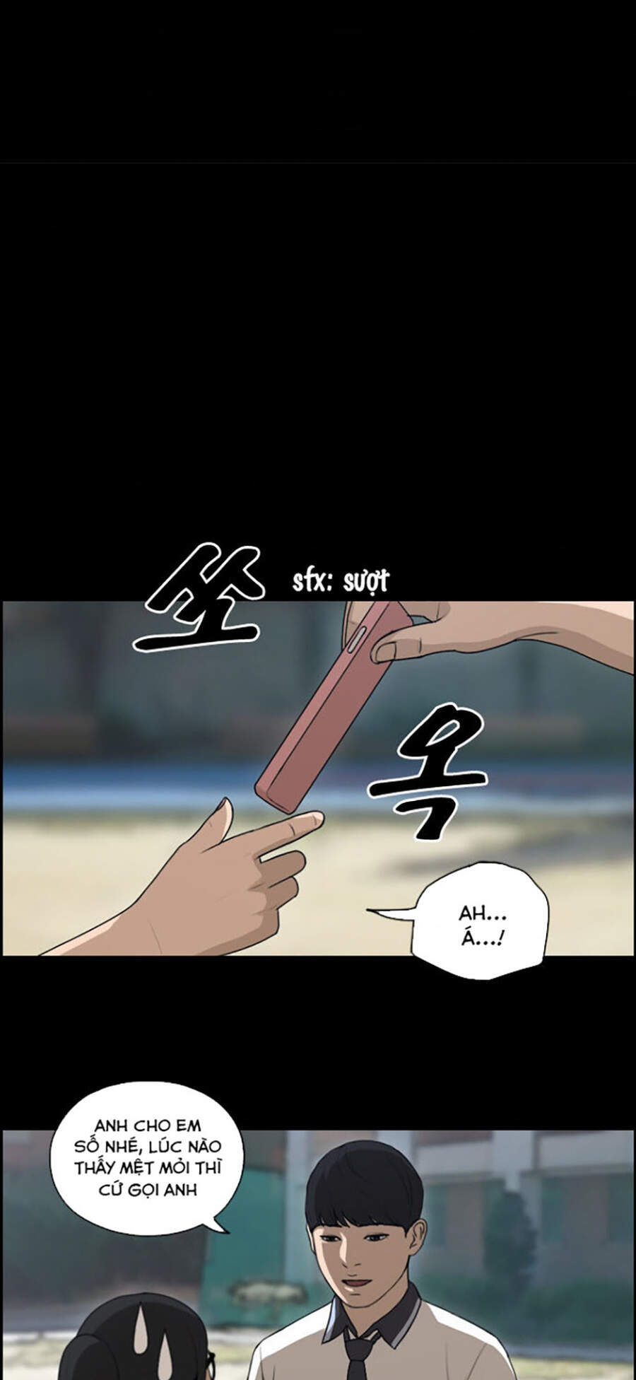 Free Draw Chap 112 - Next Chap 113