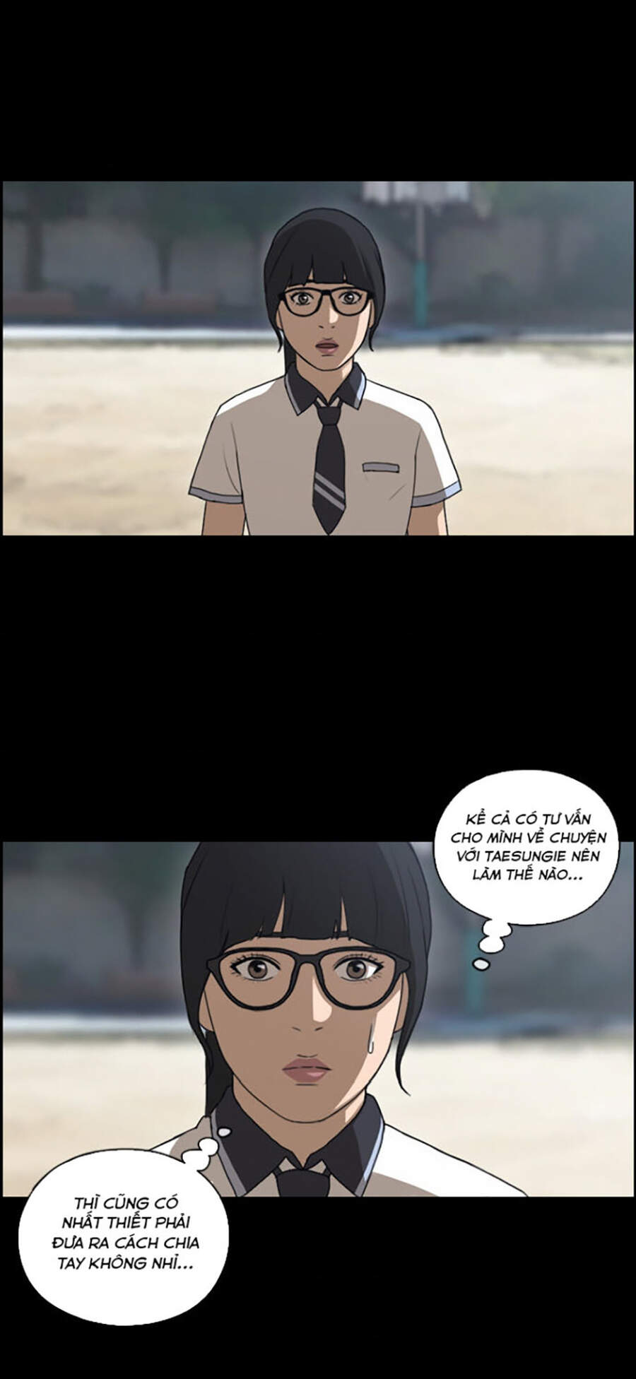 Free Draw Chap 112 - Next Chap 113