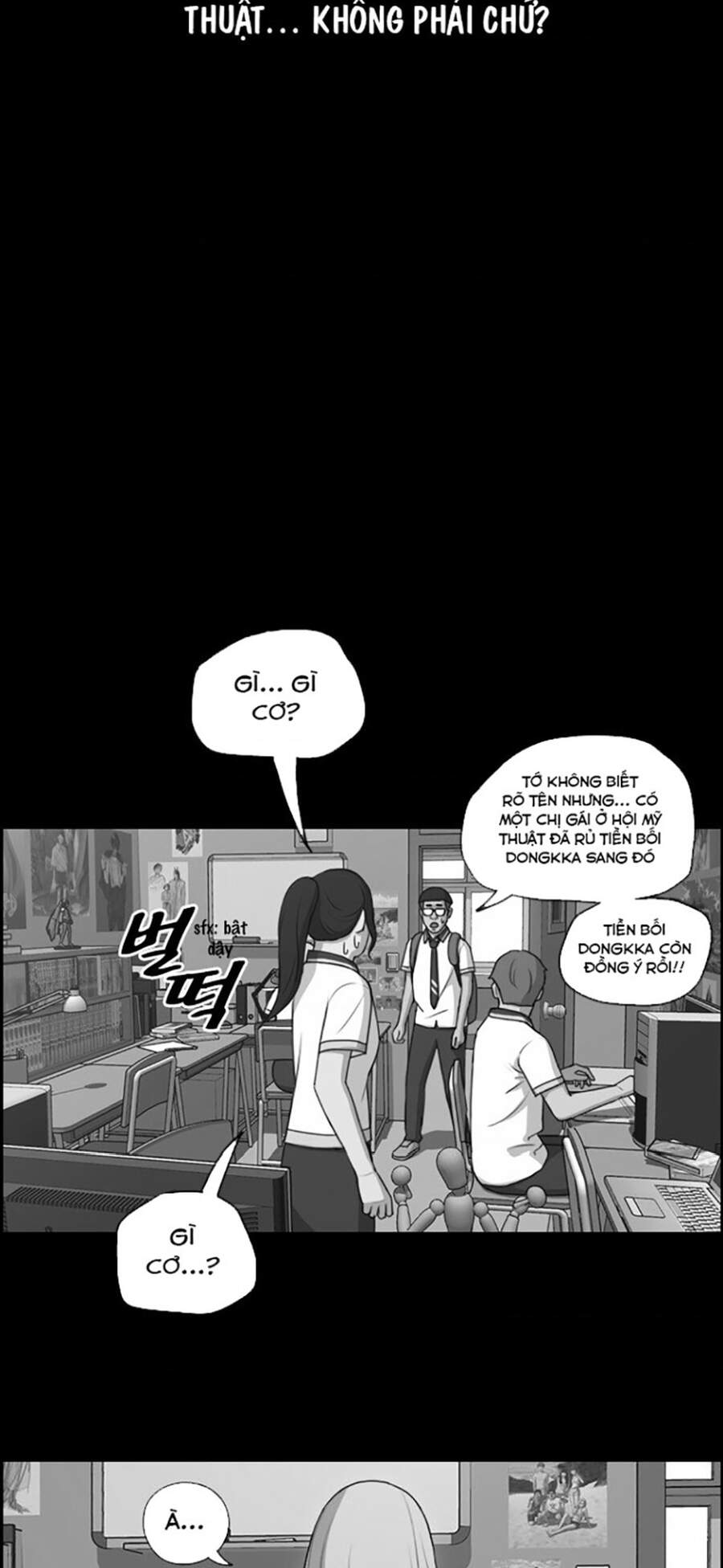 Free Draw Chap 112 - Next Chap 113