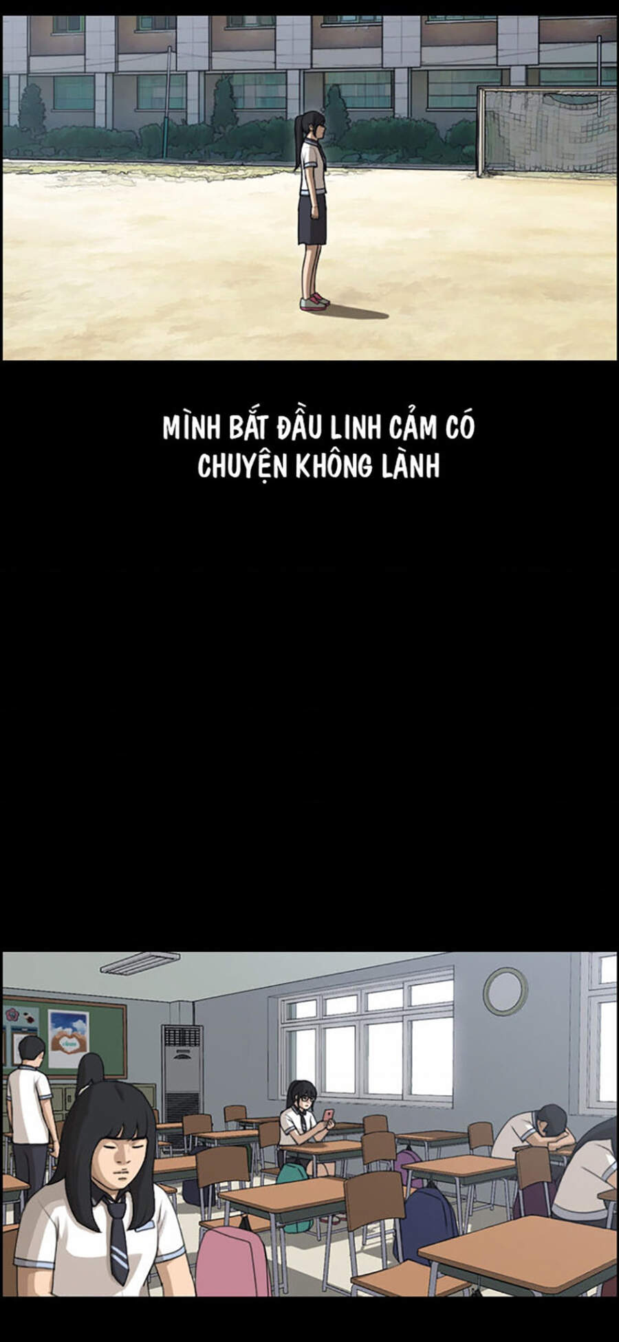 Free Draw Chap 112 - Next Chap 113