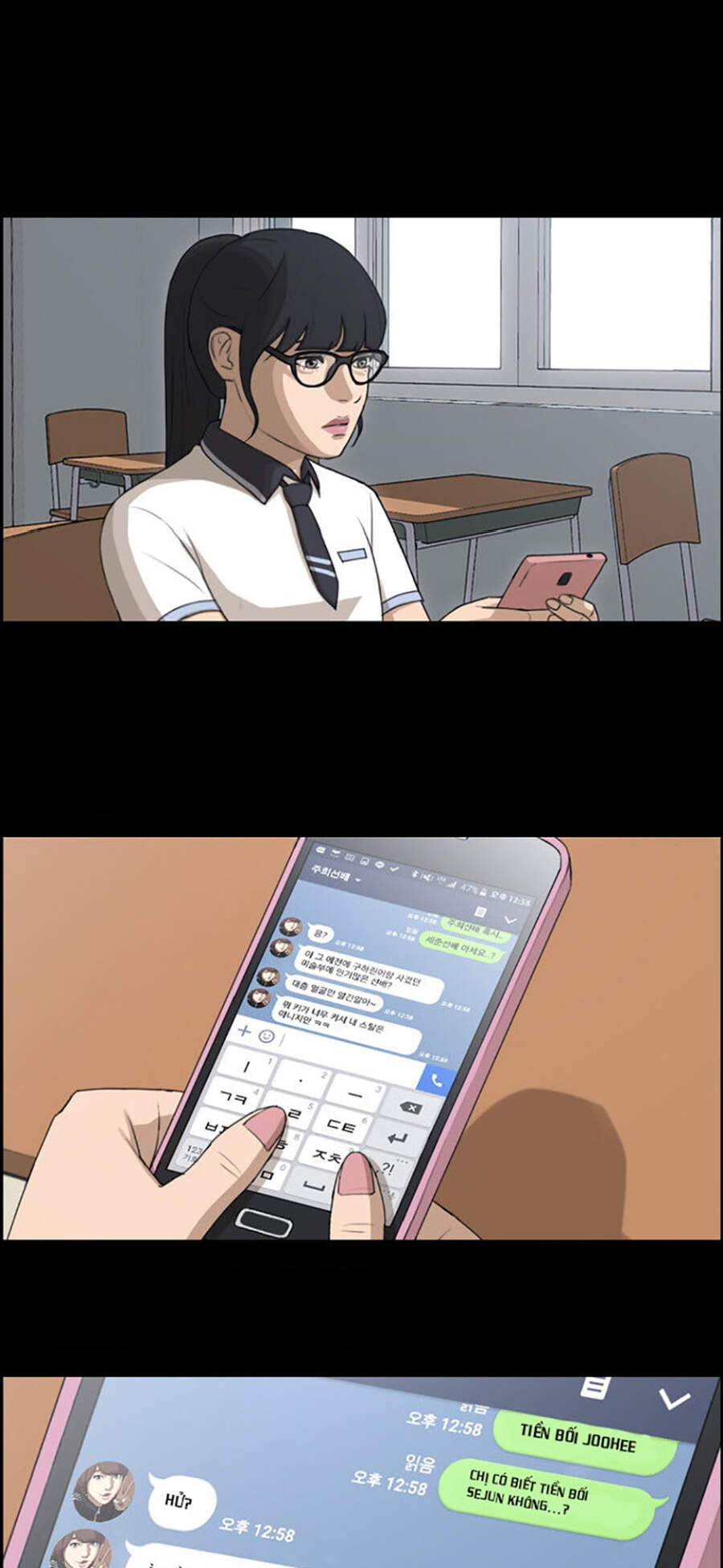 Free Draw Chap 112 - Next Chap 113