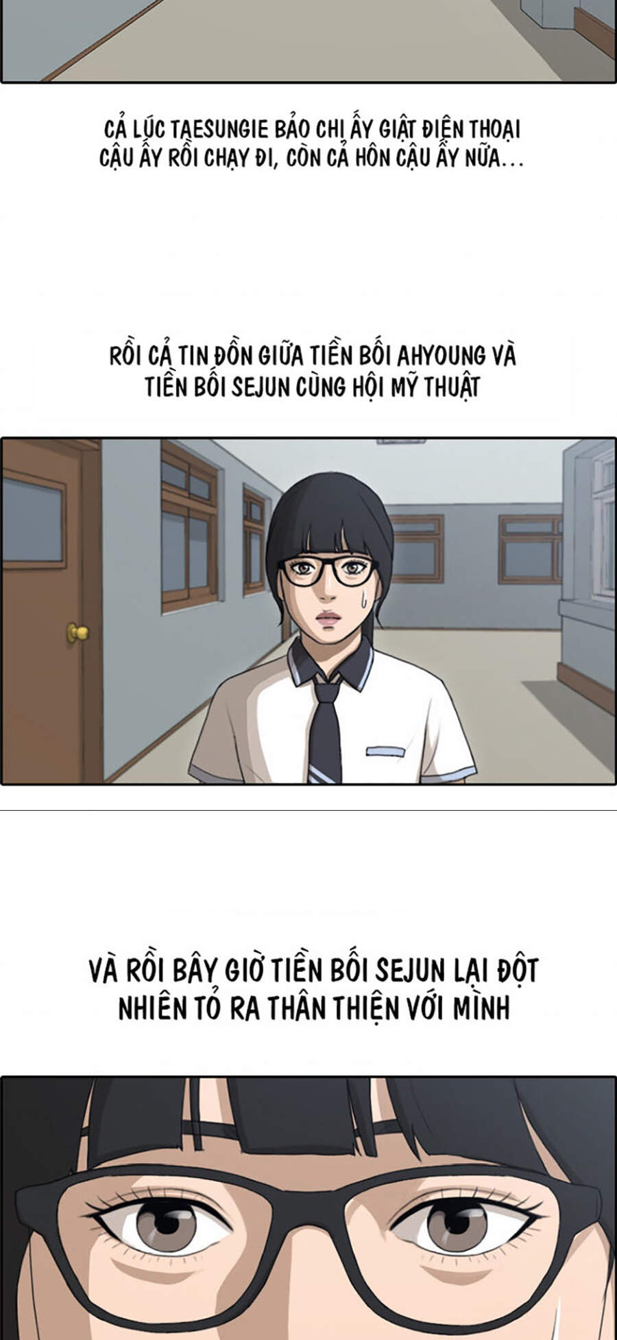 Free Draw Chap 112 - Next Chap 113