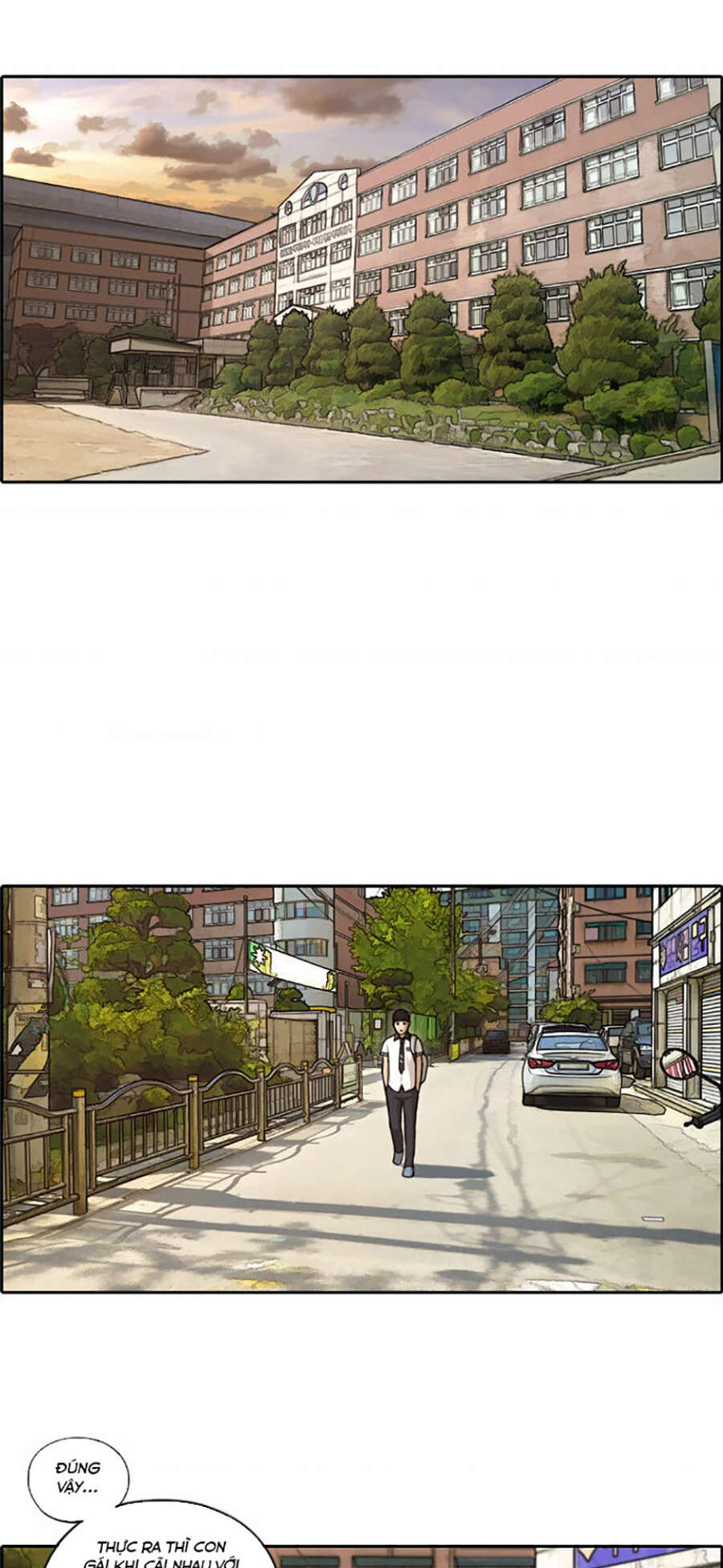 Free Draw Chap 112 - Next Chap 113