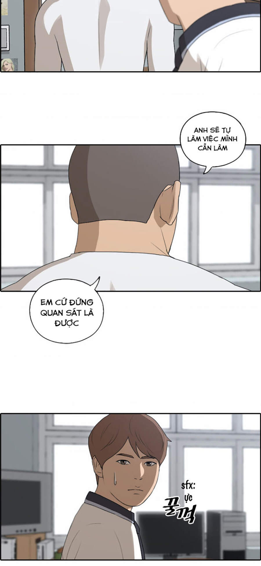 Free Draw Chap 112 - Next Chap 113