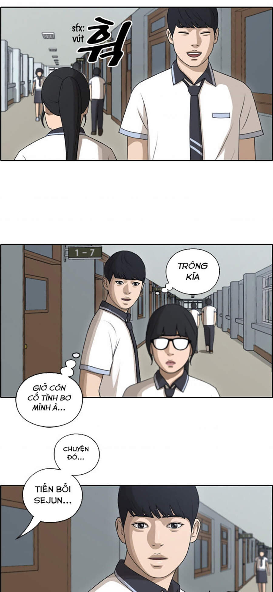 Free Draw Chap 112 - Next Chap 113