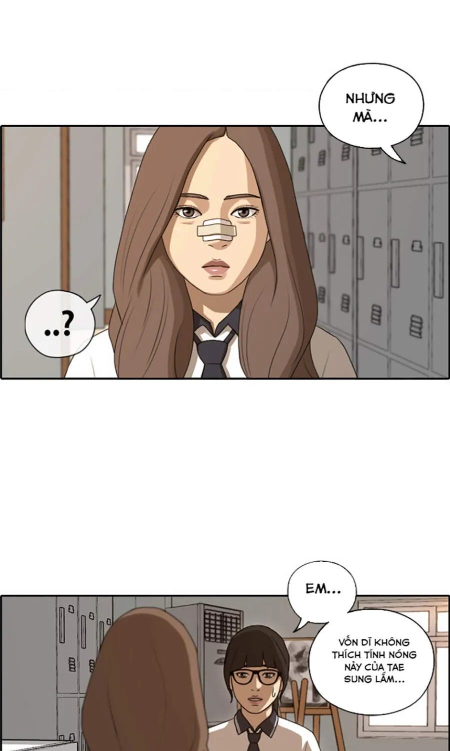 Free Draw Chap 113.1 - Next Chap 114.1