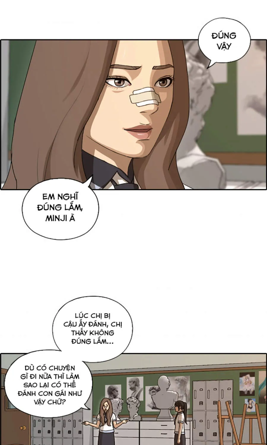 Free Draw Chap 113.1 - Next Chap 114.1