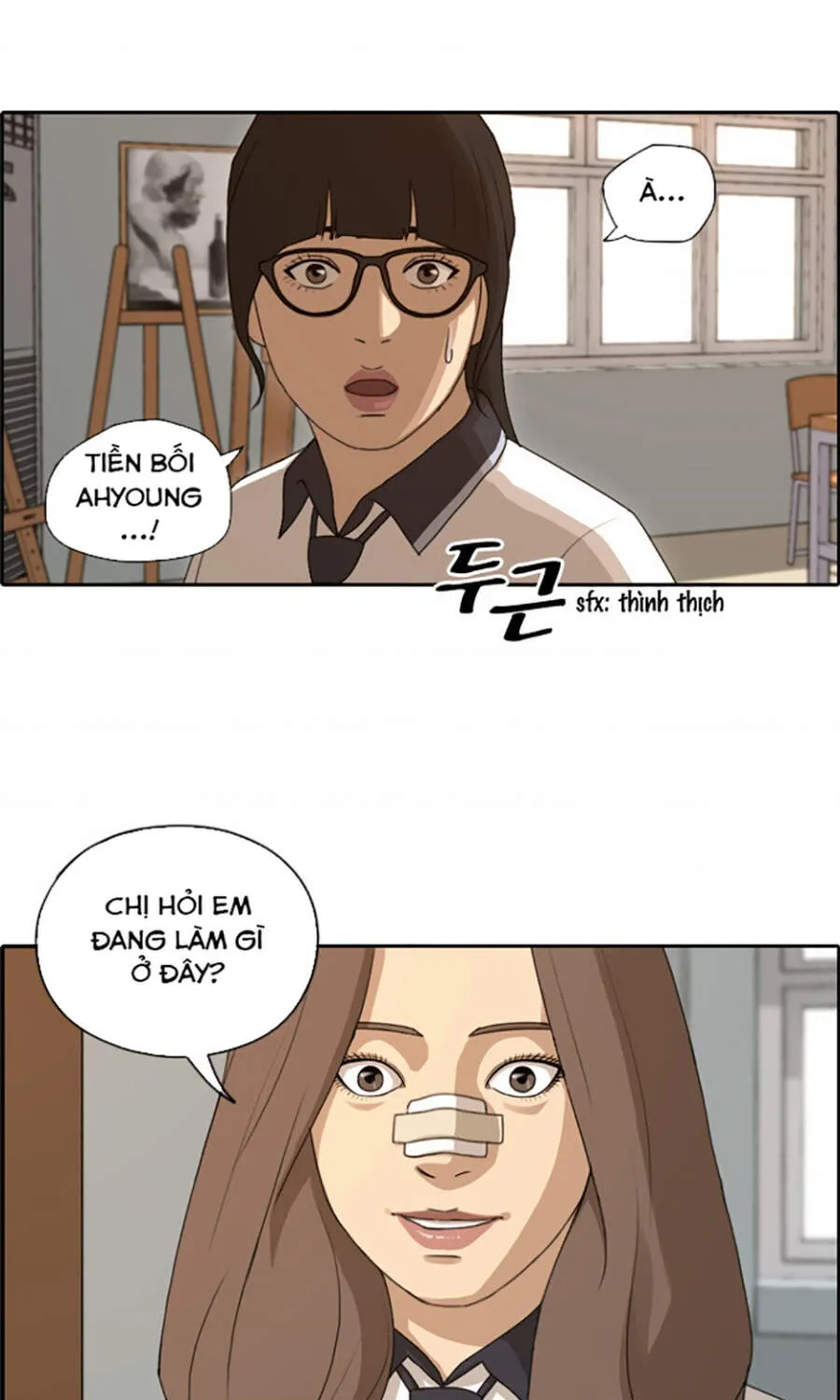 Free Draw Chap 113.3 - Next Chap 114.3