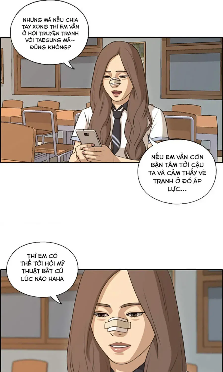 Free Draw Chap 113.4 - Next Chap 114.4