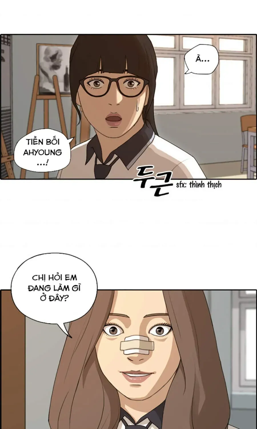 Free Draw Chap 113.6 - Next Chap 114.6