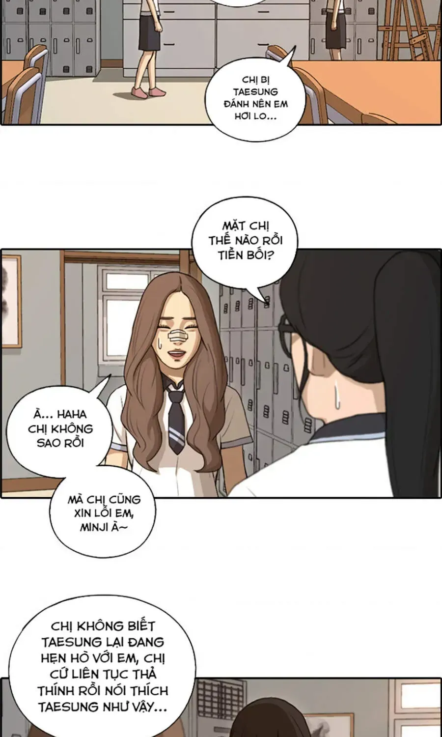 Free Draw Chap 113.6 - Next Chap 114.6