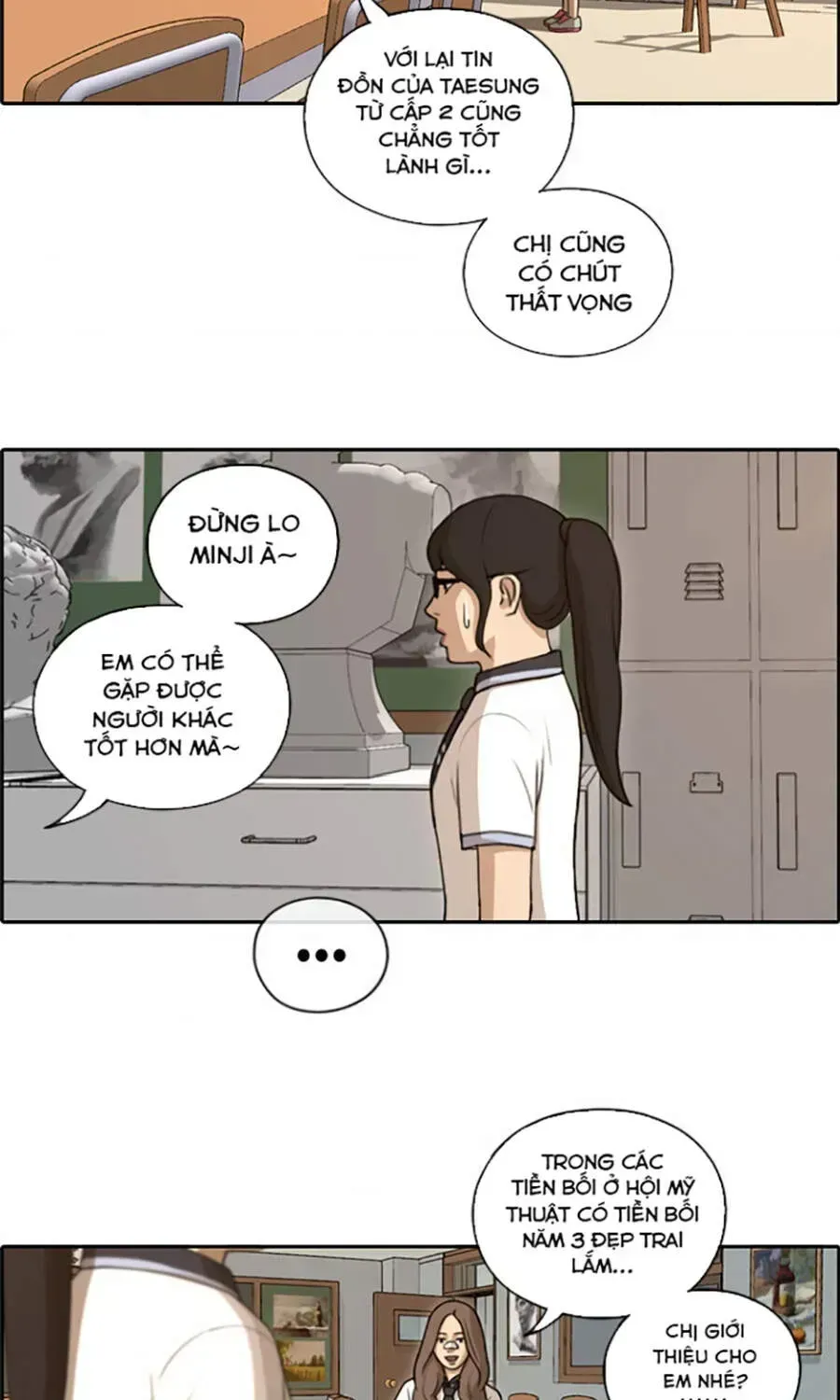 Free Draw Chap 113.7 - Next Chap 114.7