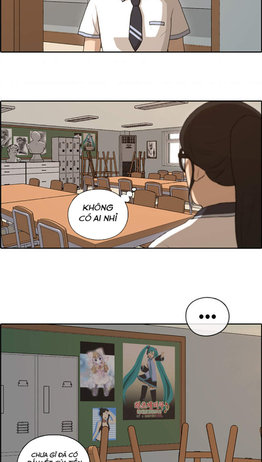 Free Draw Chap 113 - Next Chap 114