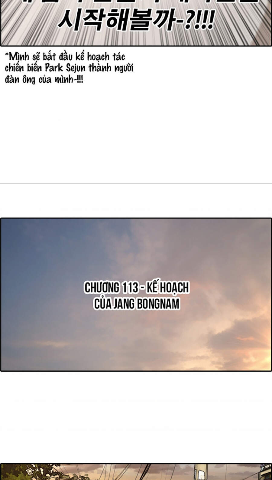 Free Draw Chap 113 - Next Chap 114