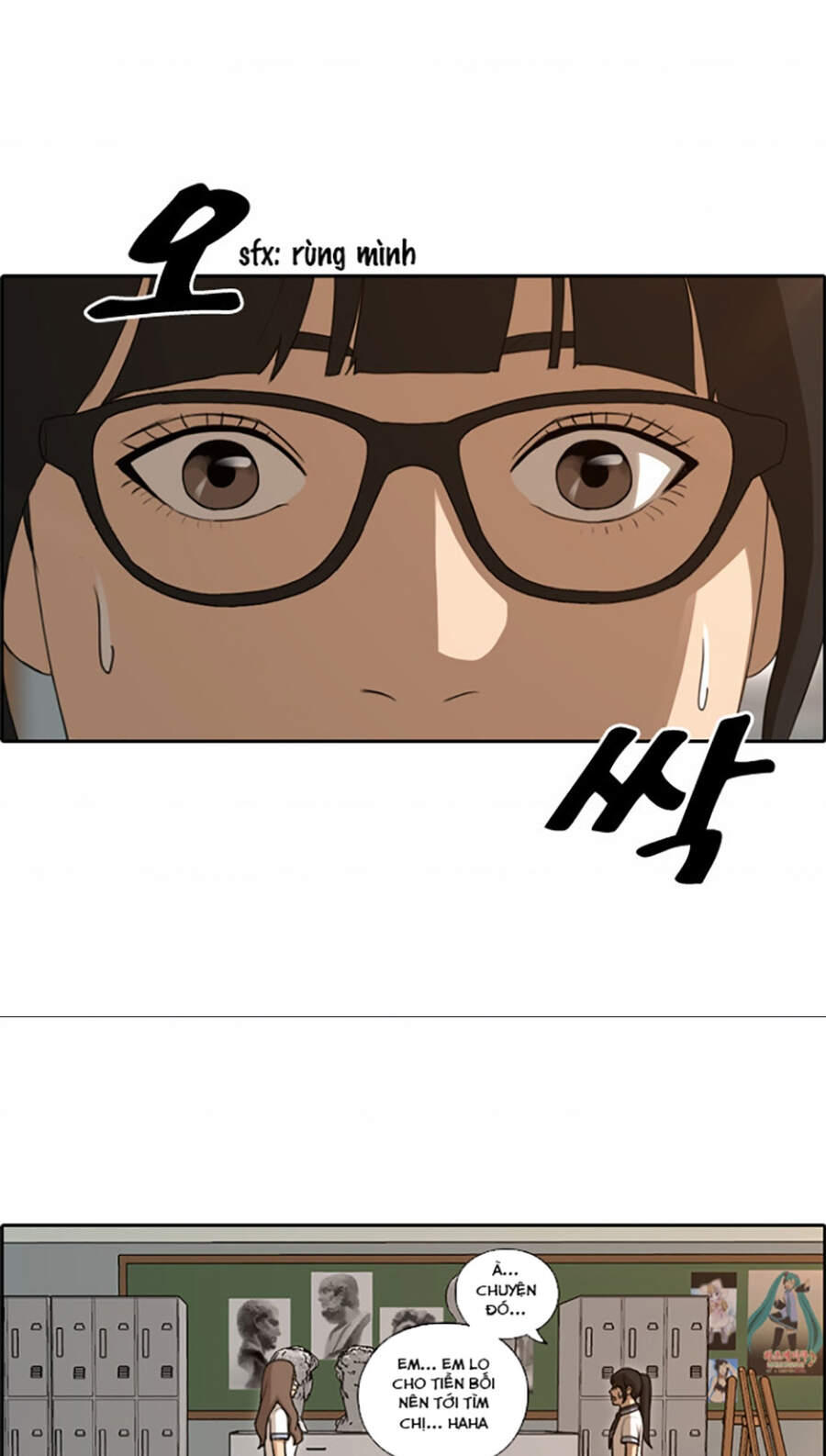 Free Draw Chap 113 - Next Chap 114