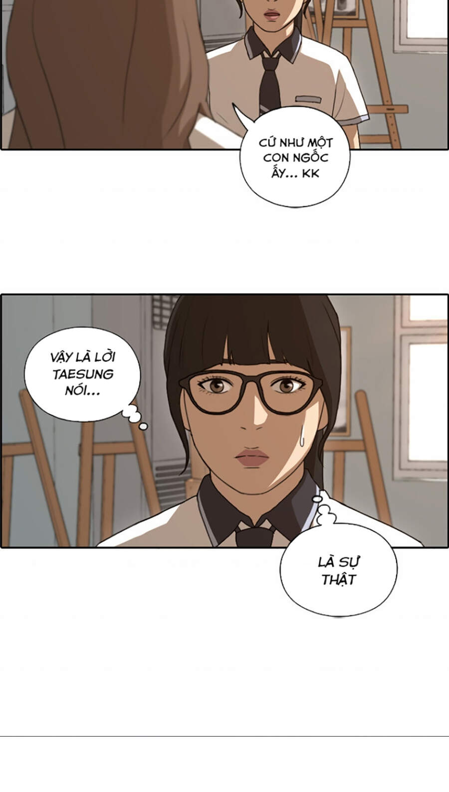 Free Draw Chap 113 - Next Chap 114