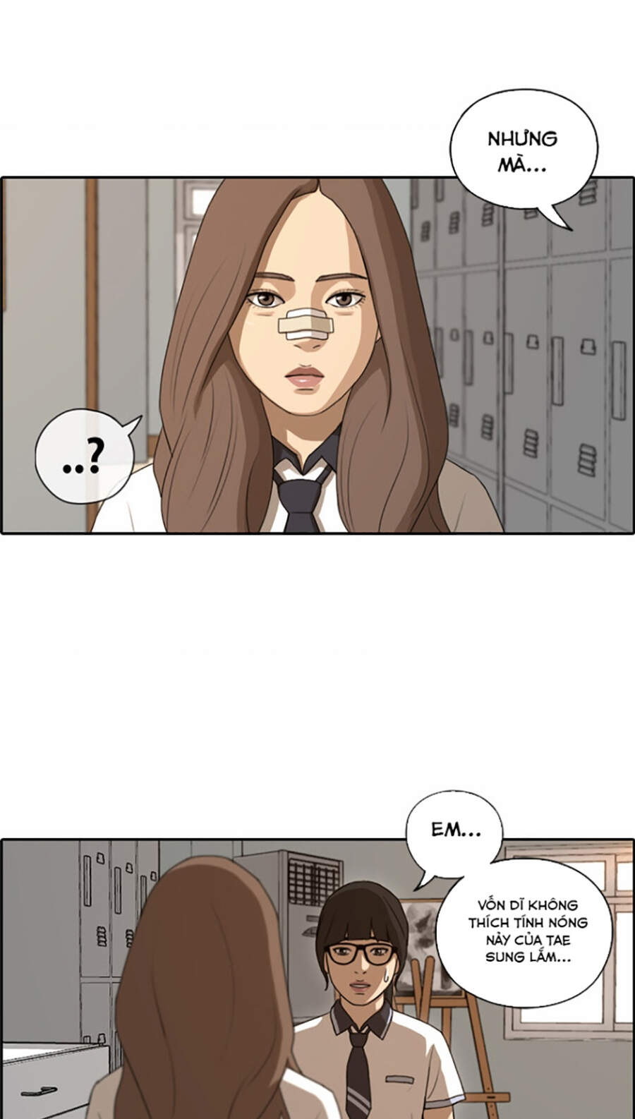 Free Draw Chap 113 - Next Chap 114