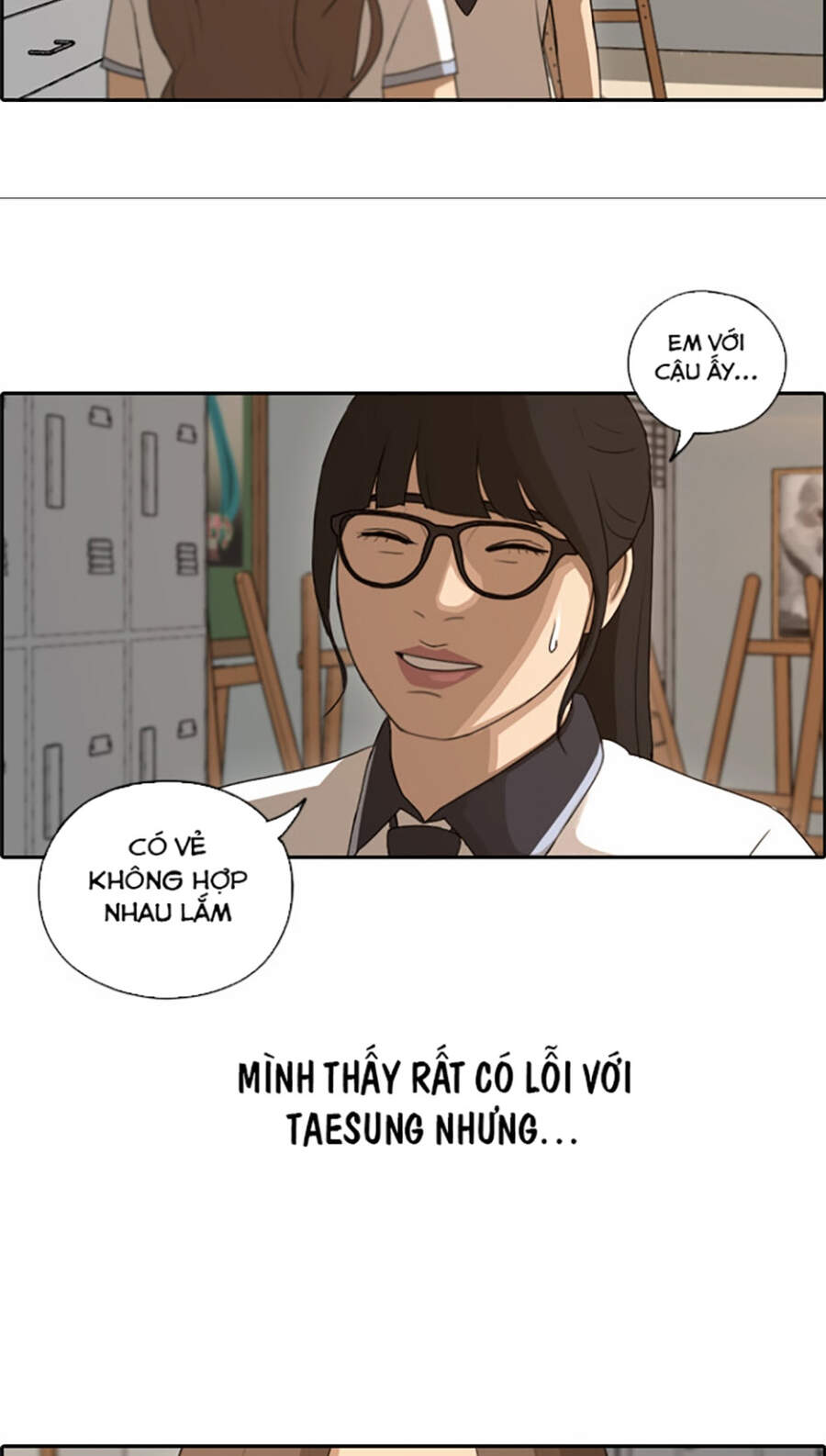 Free Draw Chap 113 - Next Chap 114