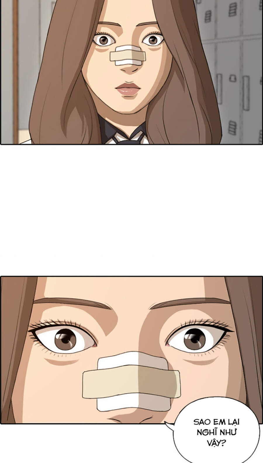 Free Draw Chap 113 - Next Chap 114