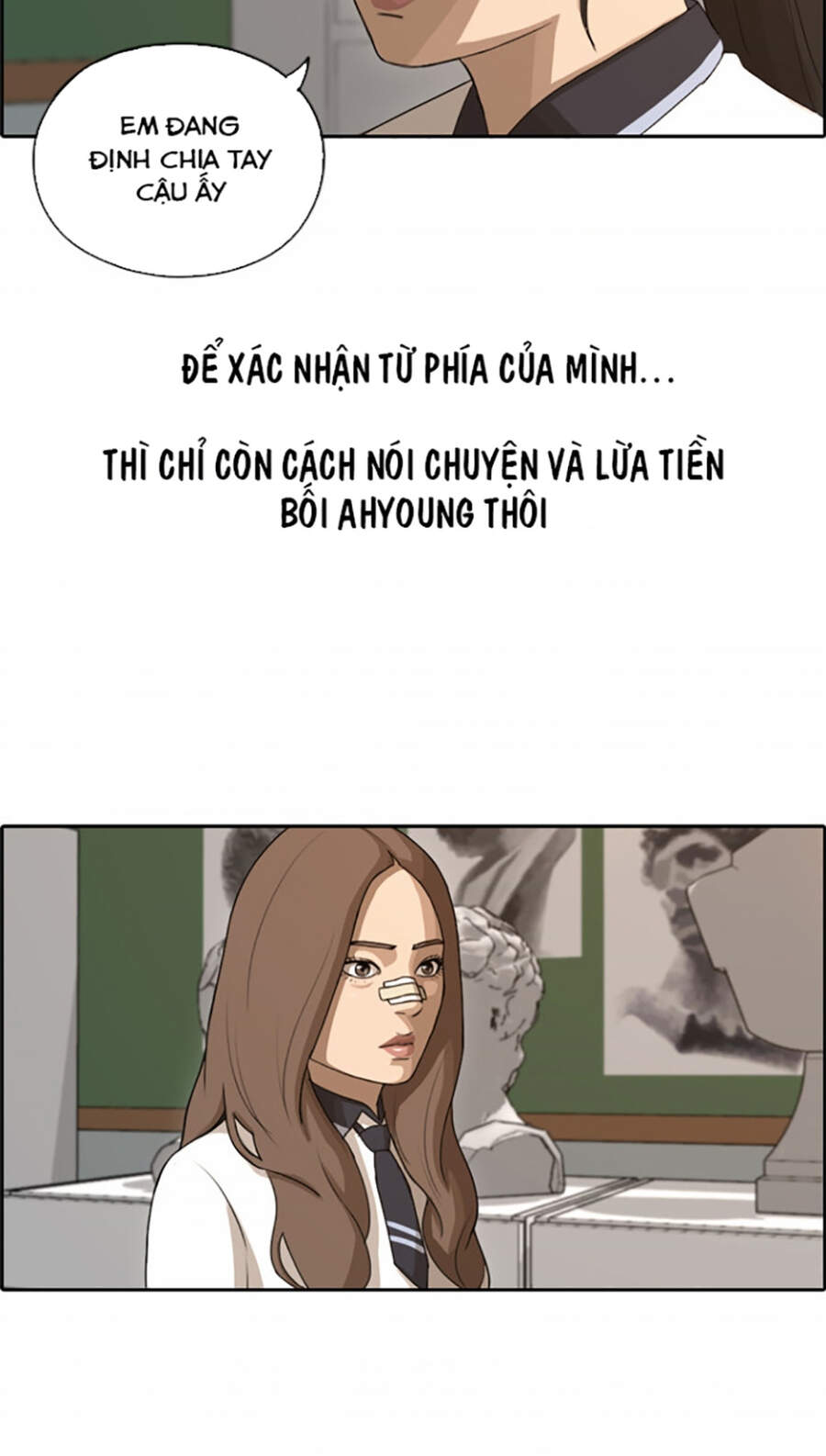 Free Draw Chap 113 - Next Chap 114