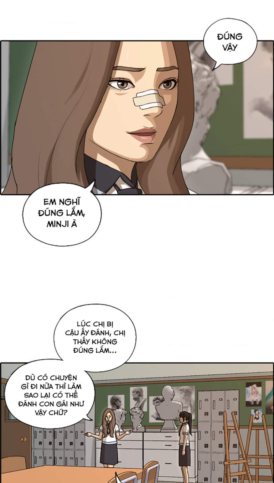 Free Draw Chap 113 - Next Chap 114