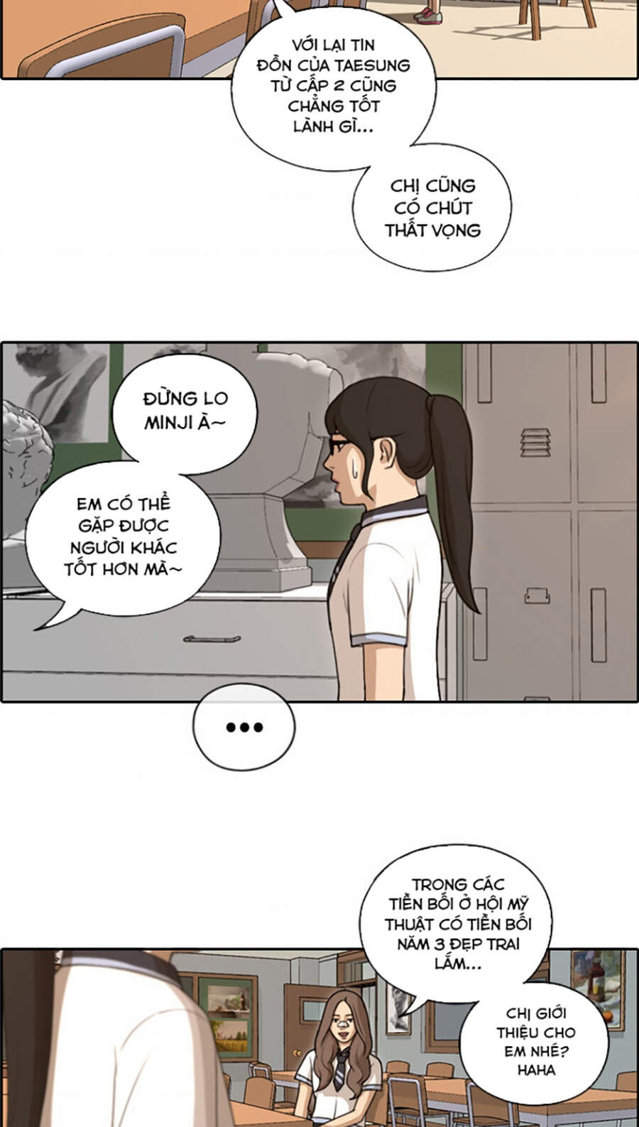 Free Draw Chap 113 - Next Chap 114