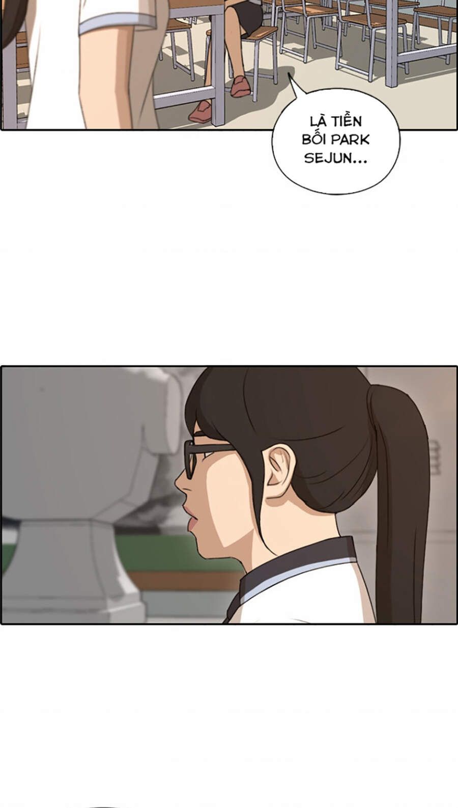 Free Draw Chap 113 - Next Chap 114