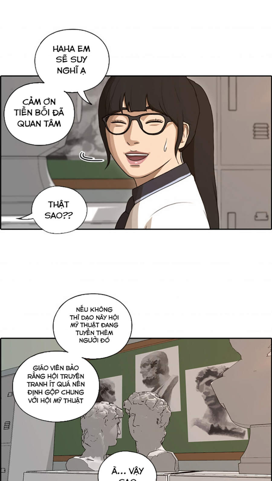 Free Draw Chap 113 - Next Chap 114