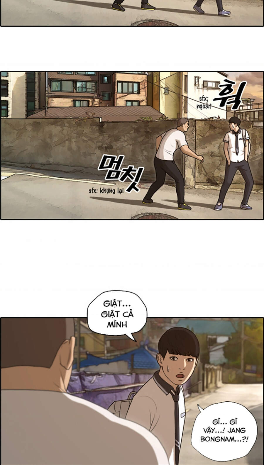 Free Draw Chap 113 - Next Chap 114