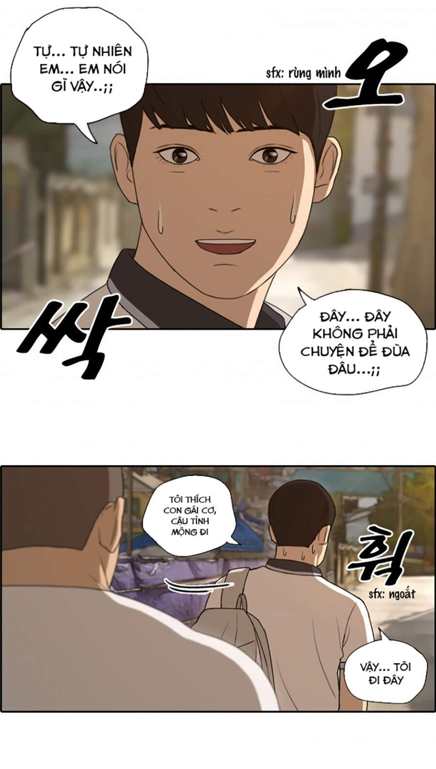 Free Draw Chap 113 - Next Chap 114